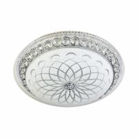 Накладной светильник LED4U L1107-500 CR