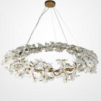 Подвесная люстра ImperiumLoft 194934-23