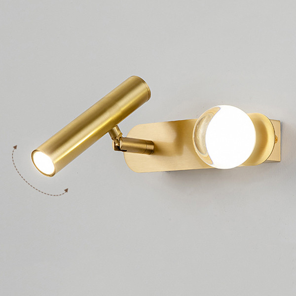 Бра ImperiumLoft 231008-23