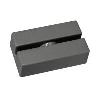 Светильник светодиодный LGD-STRIPE-3W Warm2700 GR 20deg 230В IP65 3Вт 2700К метал. Arlight 052701