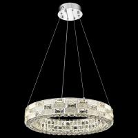 Подвесная люстра WERTMARK WE469.06.103