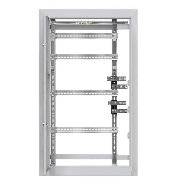 Щит этажный ЩЭ 3кв. без слабот. отсека (1000х650х160) PROxima EKF mb29-v-3r