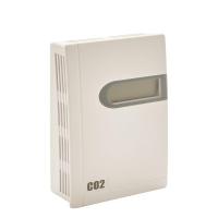 Датчик CO2 комнатный 4-20мА ЖКЭ 24В SE SRCDC D