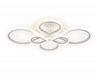 Накладная люстра Ambrella Light FA522