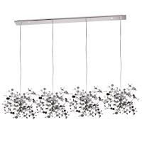 Подвесная люстра Lightstar L4PL721134