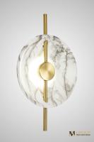 Бра AM Group AM441 POLISHED GOLD