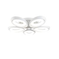 Накладная люстра Freya FR6007CL-L82W