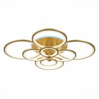 Накладная люстра EVOLED SLE200322-08RGB