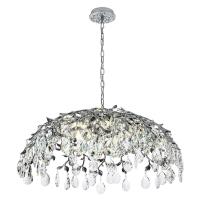 Подвесная люстра MODELUX ML.8065.10 CR
