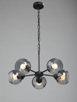 Люстра V4482-1/5 5хE27 макс. 60Вт Vitaluce V4482-1/5