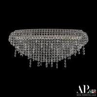 Подвесная люстра APL LED S505.0.52.B.4000