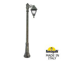 Садово-парковый светильник Fumagalli U23.156.S10.BXF1R