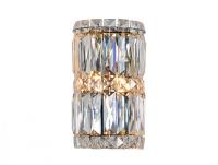 Бра Newport 8453/A chrome