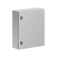 Корпус навесной STH с М/П из нержавеющей стали AISI304 600х500х200мм без фланца DKC R5STH0652-304