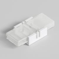 Соединитель для лент Elektrostandard 95134/00 жесткий