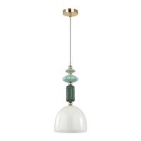 Подвесной светильник Odeon Light 4861/1C