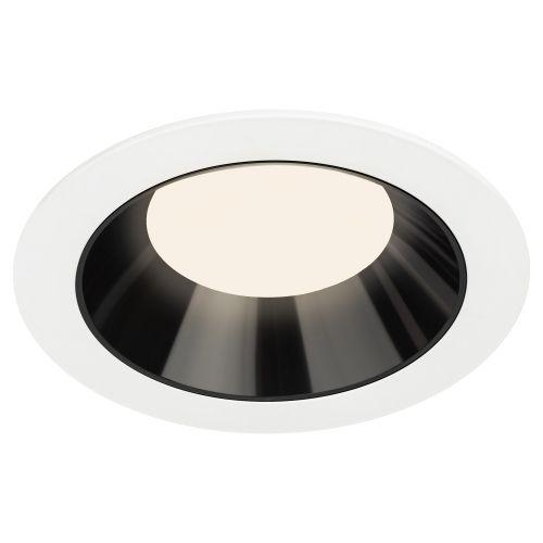 Светильник светодиодный LED 21-12-3K 12Вт 3000К встраив. круглый ЭРА Б0062138