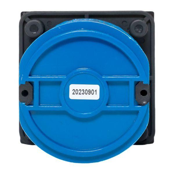 Переключатель кулачковый ПК-1-23 3П 32А "1-0-2" EKF pk-1-23-32