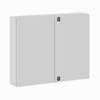 Корпус навесной уличный ST Outdoor с М/П двухдверный 800х1000х200мм IP55 DKC R5ST0812-OUTDOOR