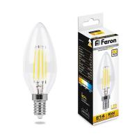 Светодиодная лампа Feron 25651