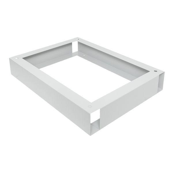 Цоколь к ВРУ Unit S IP31 (Вх600х450) PROxima EKF mb15-08-02-04