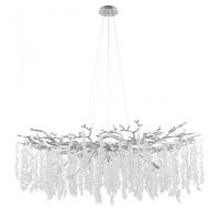 Подвесная люстра Arte Milano 23110.1200.18.E14.D CR