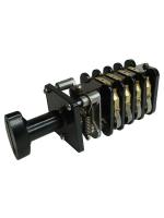 Переключатель универсальный УП 5312-С29 Электротехник ET008364