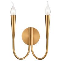 Бра VELANTE 368-501-02