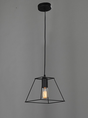 Подвесной светильник Vitaluce V4458-1/1S