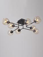 Накладная люстра Vitaluce V47950-13/8PL