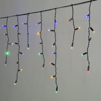 Светодиодная бахрома Laitcom PIL120BLWCAP-11-2M