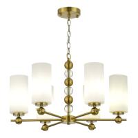 Подвесная люстра ST-Luce SL2003.303.06