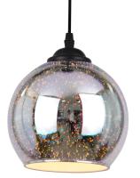 Подвесной светильник ARTE Lamp A3215SP-1BK