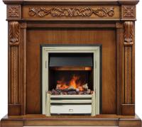 Dimplex Каминокомплект Neapol - Дуб антик с очагом Cavendish