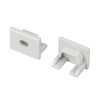 Заглушка для PDS-SM с отверстием пластик Arlight 038824