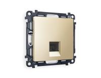 Розетка Ambrella Volt MA612030