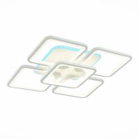 Накладная люстра EVOLED SLE500452-05RGB