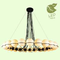 Подвесная люстра Lussole GRLSP-8176