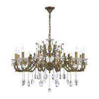 Подвесная люстра Dio D'arte Colzano E 1.1.12.200 A