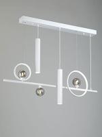 Подвесная люстра Vitaluce V3095-0/5S