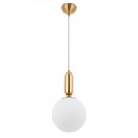 Подвесной светильник ARTE Lamp A3320SP-1PB