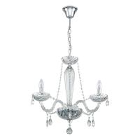 Подвесная люстра EGLO 39098