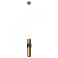 Подвесной светильник ARTE Lamp A3144SP-1PB