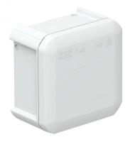 Коробка распределительная 90х90х52мм T40 OE OBO 2007223