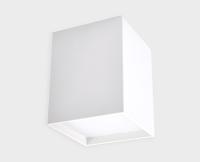 Накладной светильник ITALLINE DL 3028 white 4000K