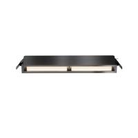 Линейный светильник Maytoni Technical DL100-12W2.7-3-4K-B