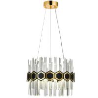 Подвесная люстра Natali Kovaltseva LED LAMPS 81320