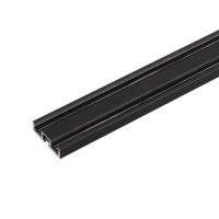 Трек MAG-VIBE-TRACK-257-3000 BK-BK IP20 метал. Arlight 053253