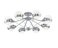 Накладная люстра Freya FR5009CL-08CH