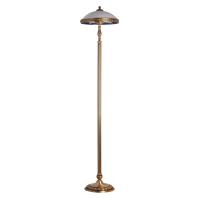 Торшер AMBIENTE by BRIZZI 7140F/5 AB